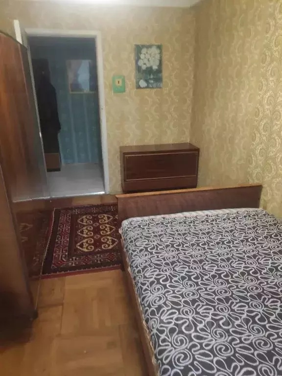 2-к кв. Санкт-Петербург ул. Есенина, 20К1 (55.0 м) - Фото 1