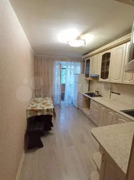 1-к. квартира, 40м, 2/9эт. - Фото 1