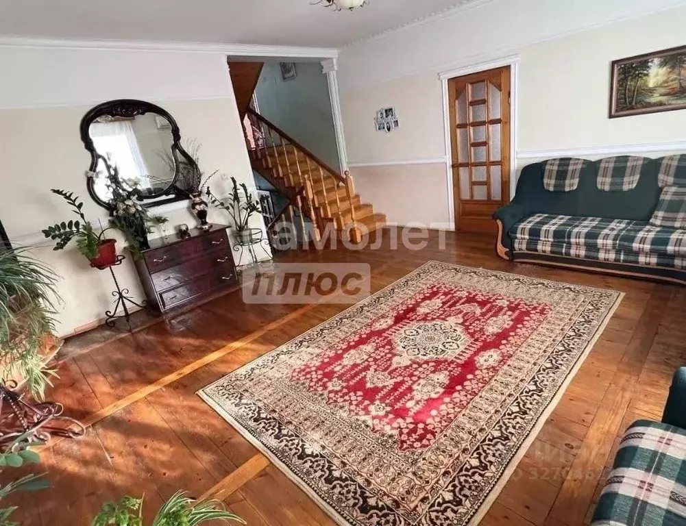 Дом в Краснодарский край, Брюховецкий район, Брюховецкая ст-ца ул. ... - Фото 2