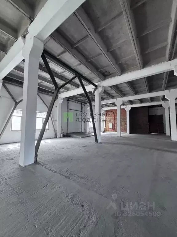 Помещение свободного назначения в Красноярский край, Красноярск ул. ... - Фото 1