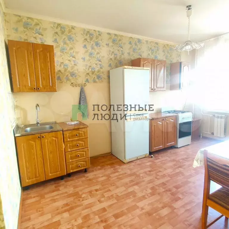 3-к. квартира, 74,6 м, 5/9 эт. - Фото 1