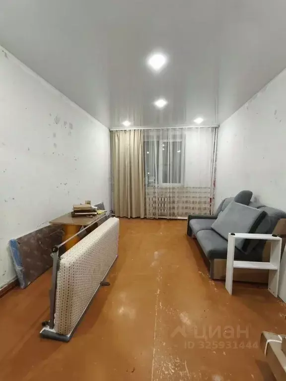 2-к кв. Свердловская область, Алапаевск ул. Флегонта Кабакова, 30 ... - Фото 1