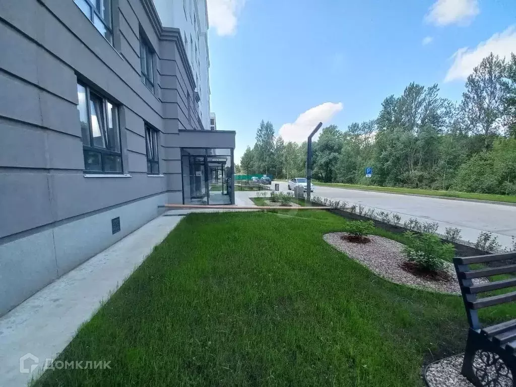 Продаётся 1-к квартира, 36.8 м - Фото 1
