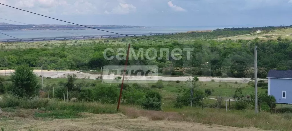 Участок 6 сот. (СНТ, ДНП) - Фото 1