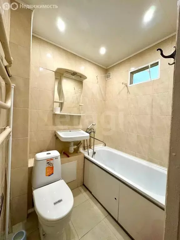 1-комнатная квартира: Сыктывкар, Эжвинский район, микрорайон ... - Фото 2