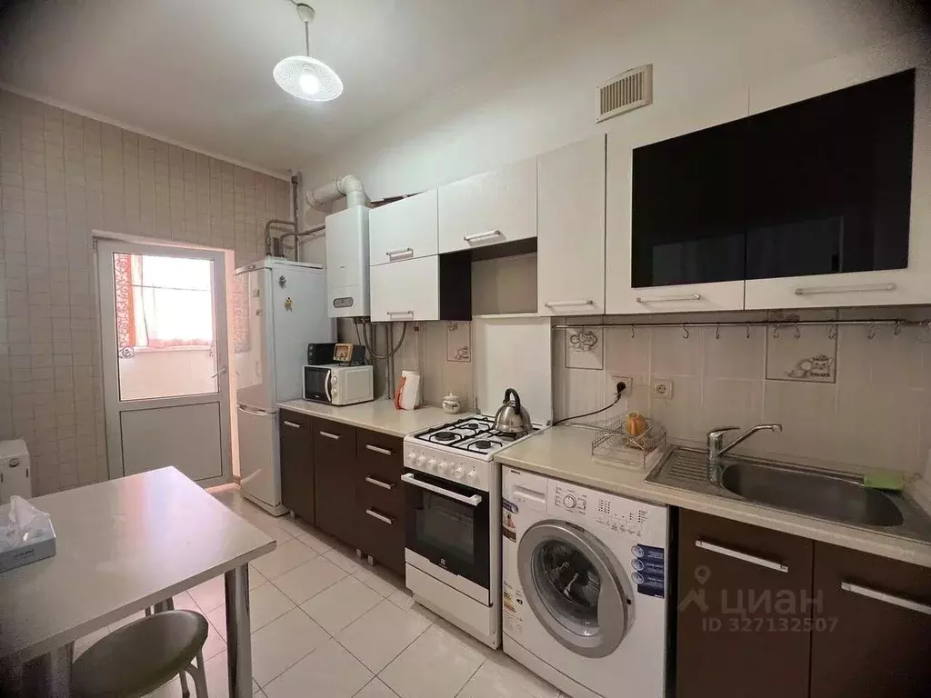 1-к кв. Севастополь ул. Комбрига Потапова, 12 (31.0 м) - Фото 1