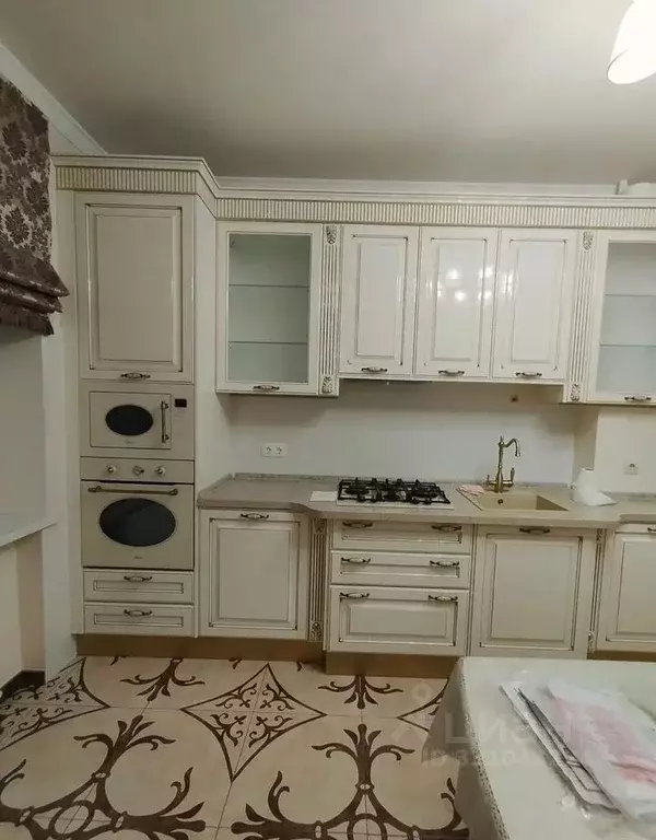 1-к кв. Крым, Симферополь ул. Битакская, 17 (55.0 м) - Фото 1