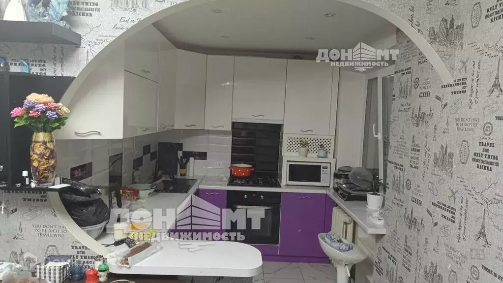 Продаётся 3-к квартира, 60 м - Фото 0