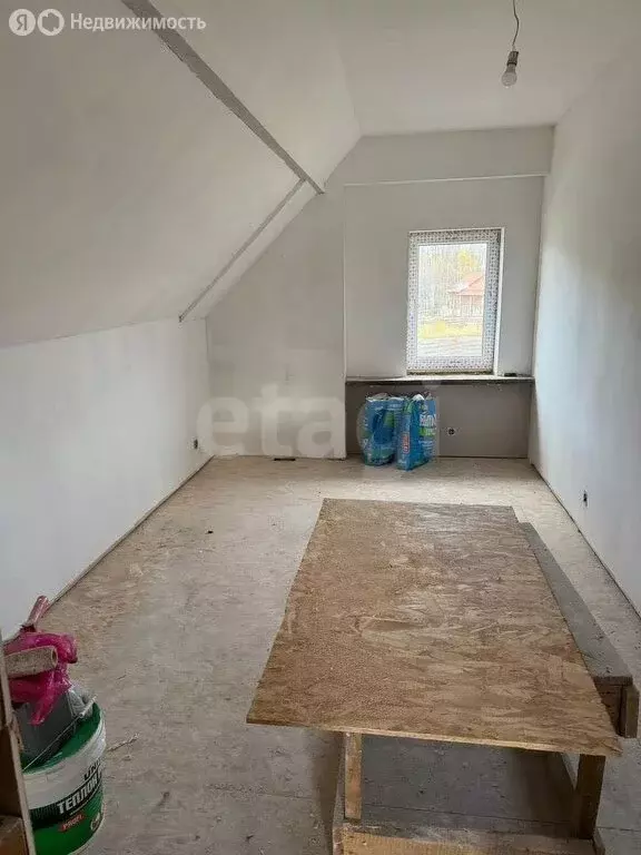 Дом в Калужская область, Малоярославецкий муниципальный округ, СНТ ... - Фото 1