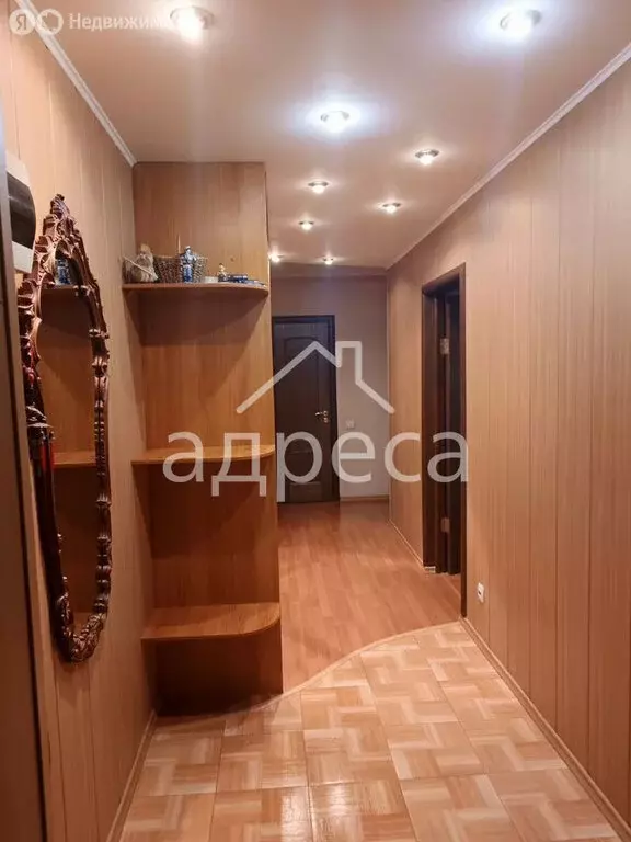 2-комнатная квартира: Самара, Ново-Вокзальная улица, 146А (62.8 м) - Фото 2