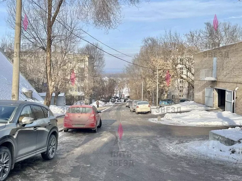 Гараж в Самарская область, Самара Молодогвардейская ул., 222А (18 м) - Фото 2