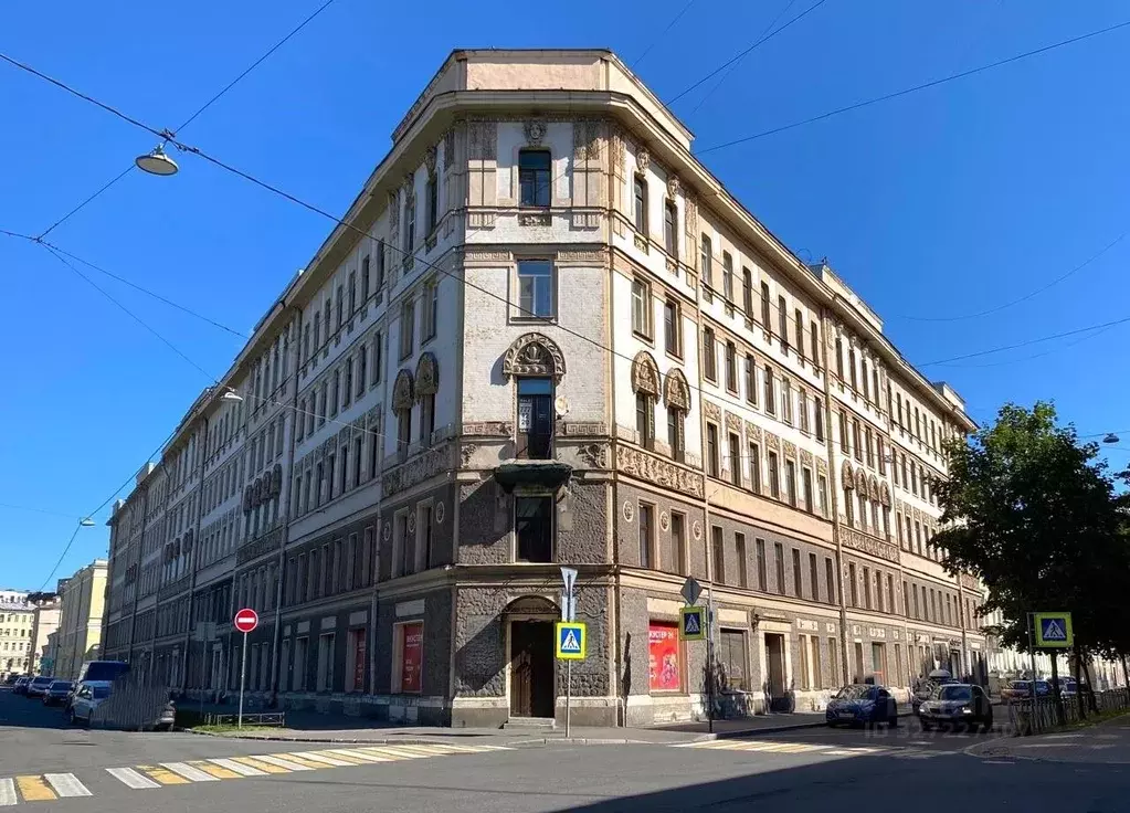 Комната Санкт-Петербург Малодетскосельский просп., 25/12 (26.6 м) - Фото 0