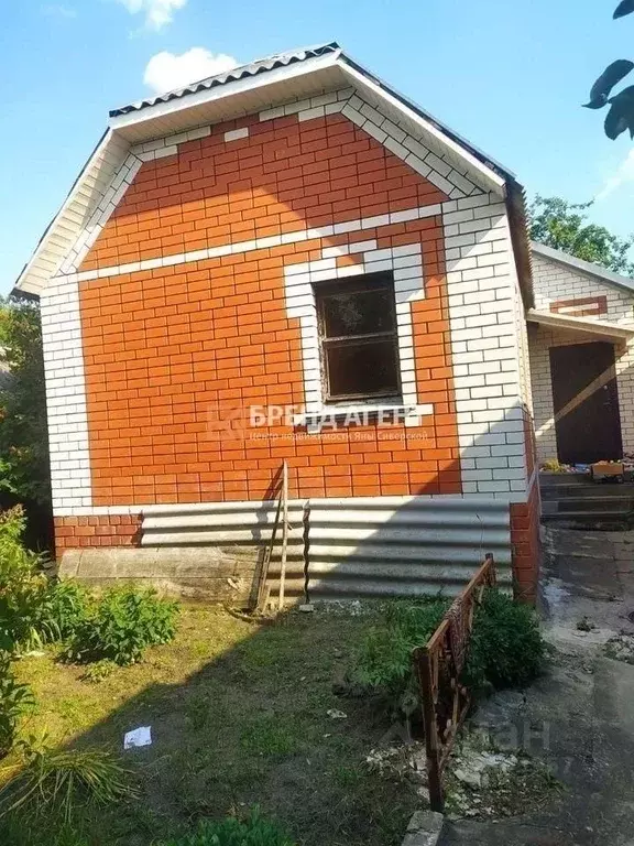 Дом в Белгородская область, Белгород Магистральная ул., 35А (130 м) - Фото 1