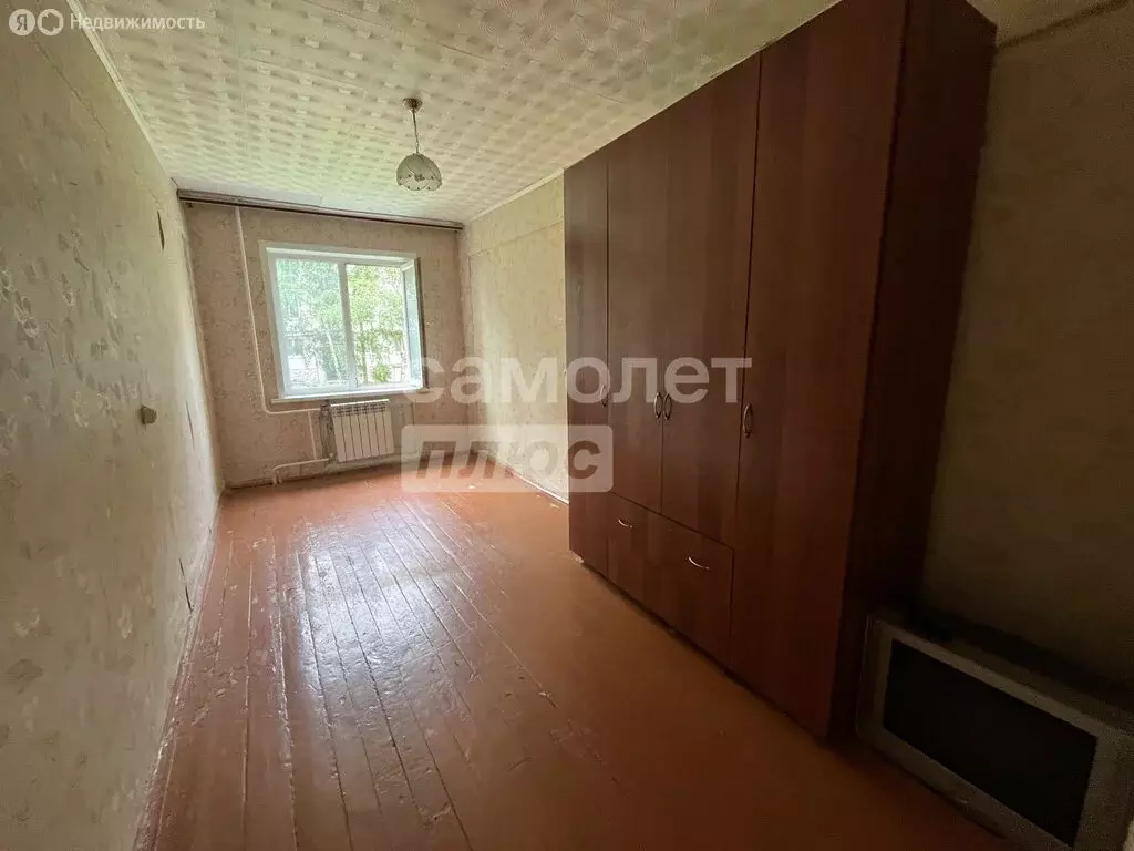 2-комнатная квартира: Юрга, улица Павлова, 16 (44.6 м) - Фото 0