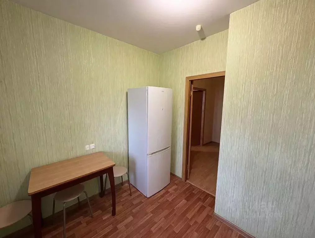 1-к кв. Белгородская область, Белгород бул. Строителей, 16 (33.3 м) - Фото 2