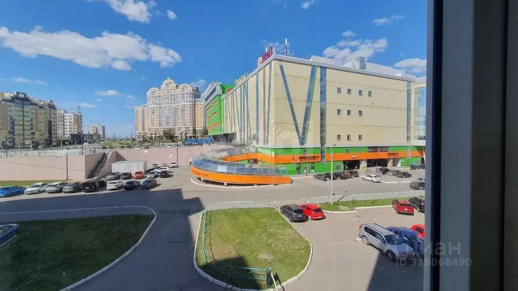 2-к кв. Мордовия, Саранск Волгоградская ул., 77 (52.9 м) - Фото 0