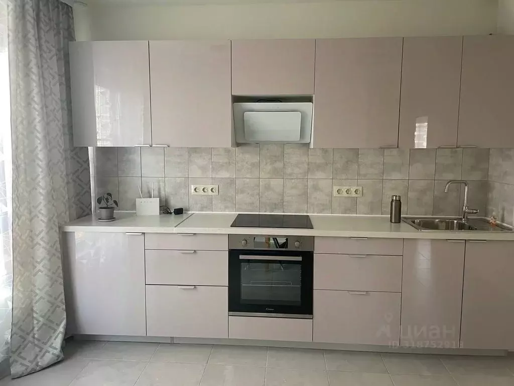 2-к кв. Москва Новохохловская ул., 15к1 (63.0 м) - Фото 1