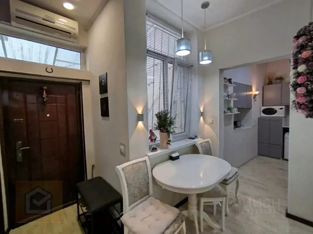 3-к кв. Крым, Евпатория пер. Тесный, 10 (53.2 м) - Фото 1