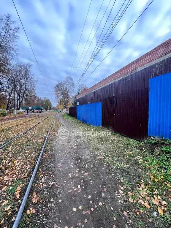 Помещение свободного назначения в Орловская область, Орел Карачевская ... - Фото 2