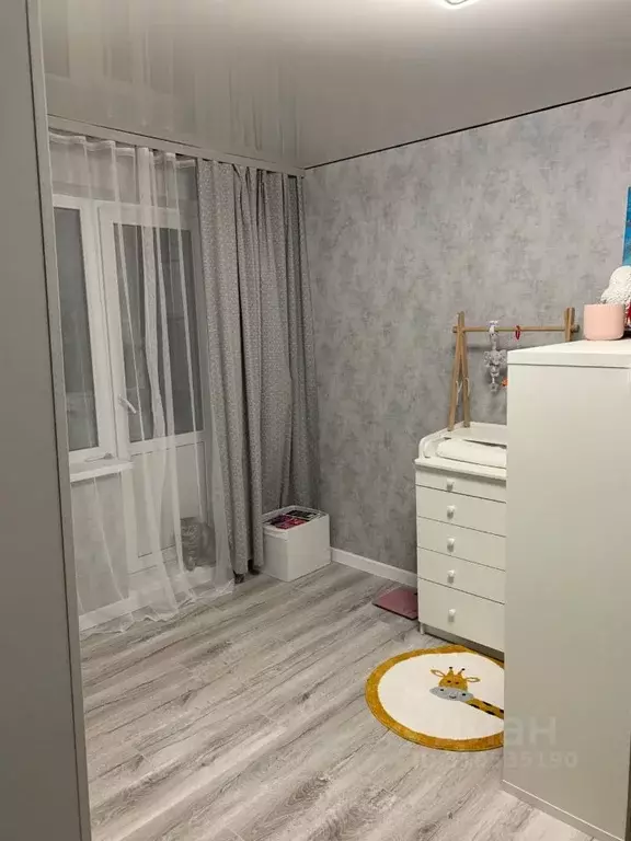 1-к кв. Нижегородская область, Нижний Новгород ул. Академика Баха, 13 ... - Фото 1