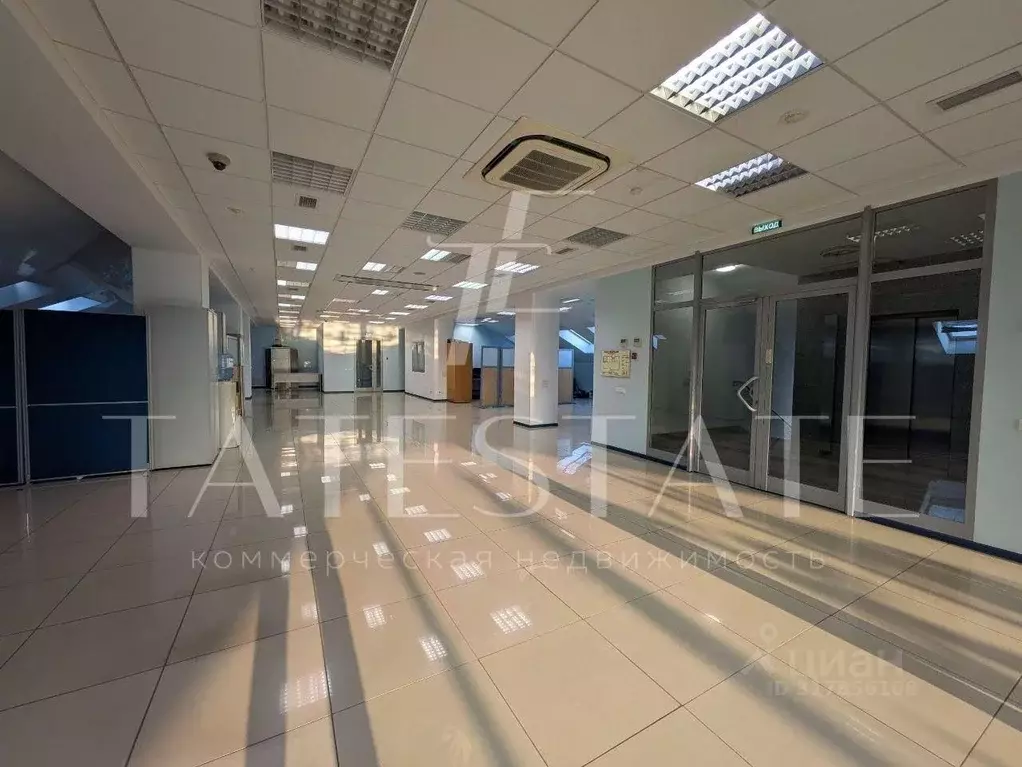 Офис в Татарстан, Казань ул. Бутлерова, 25 (253 м) - Фото 1