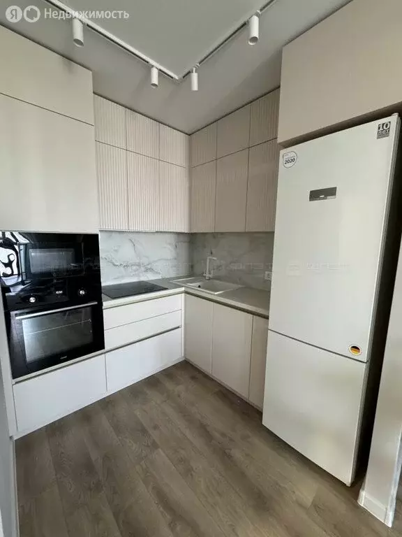 1-комнатная квартира: Казань, улица Аделя Кутуя, 110 (44.4 м) - Фото 0
