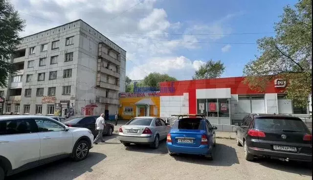Сдам 34 м2 на Попова 27 - Фото 0