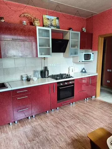 Дом 156,5 м на участке 15 сот. - Фото 0