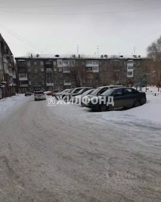 2-к кв. Кемеровская область, Кемерово ул. 40 лет Октября, 29 (44.0 м) - Фото 1