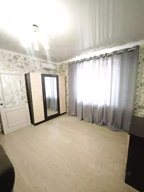 1-к кв. Адыгея, Тахтамукайский район, Старобжегокайское с/пос, Новая ... - Фото 1