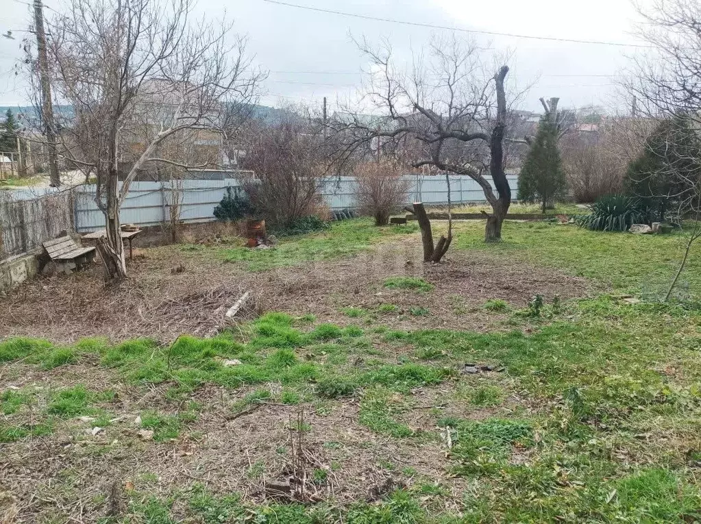 Участок в Крым, Феодосия ул. Краснодарская (5.46 сот.) - Фото 1