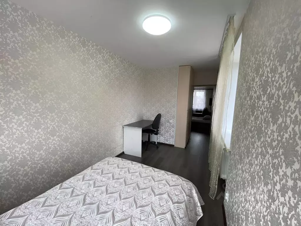 2-к кв. Карелия, Петрозаводск просп. Ленина, 20 (45.0 м) - Фото 2