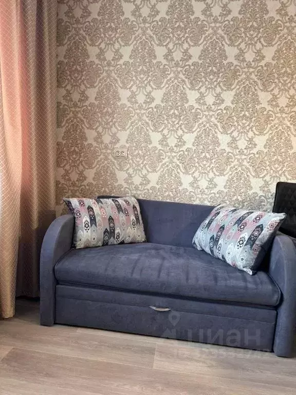 2-к кв. Камчатский край, Петропавловск-Камчатский ул. Тушканова, 5/1 ... - Фото 1