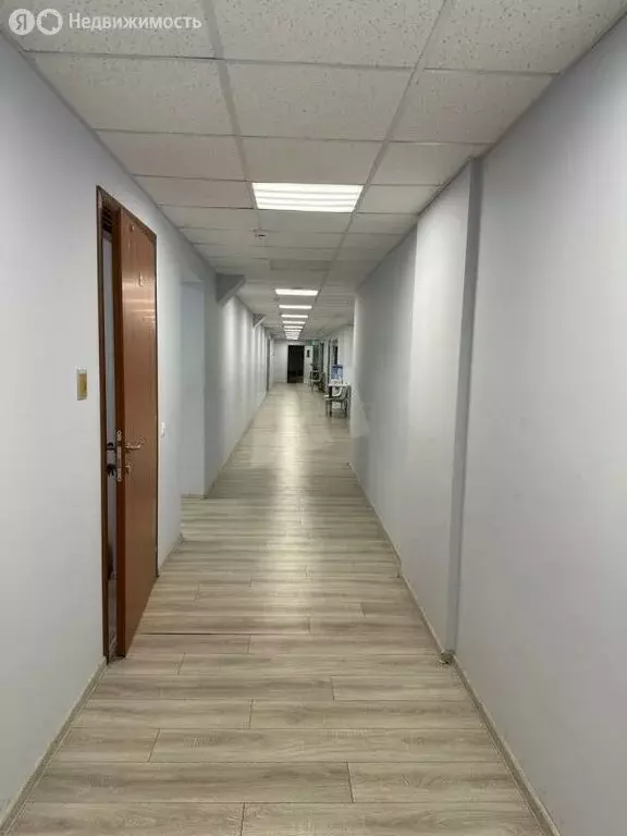 Офис (449 м) - Фото 0