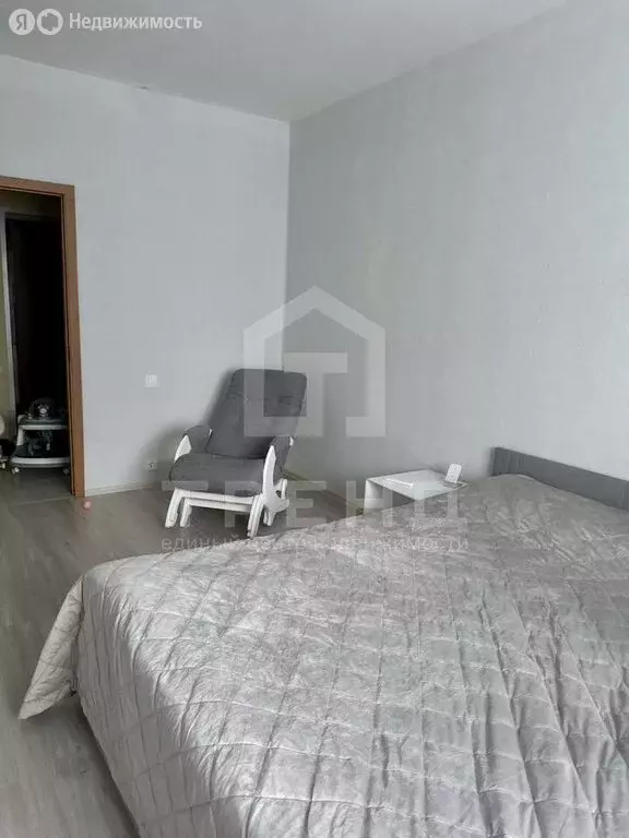 1-комнатная квартира: Санкт-Петербург, проспект Героев, 26к1 (41.5 м) - Фото 2