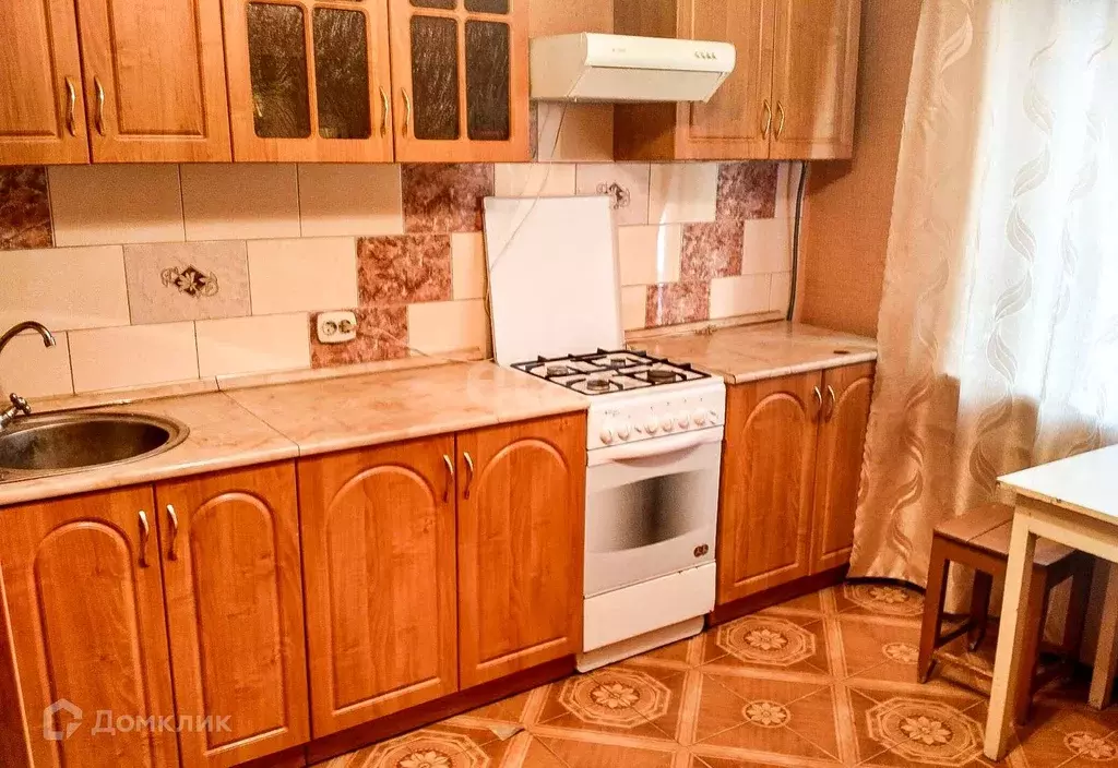 Продаётся 1-к квартира, 43.6 м - Фото 0