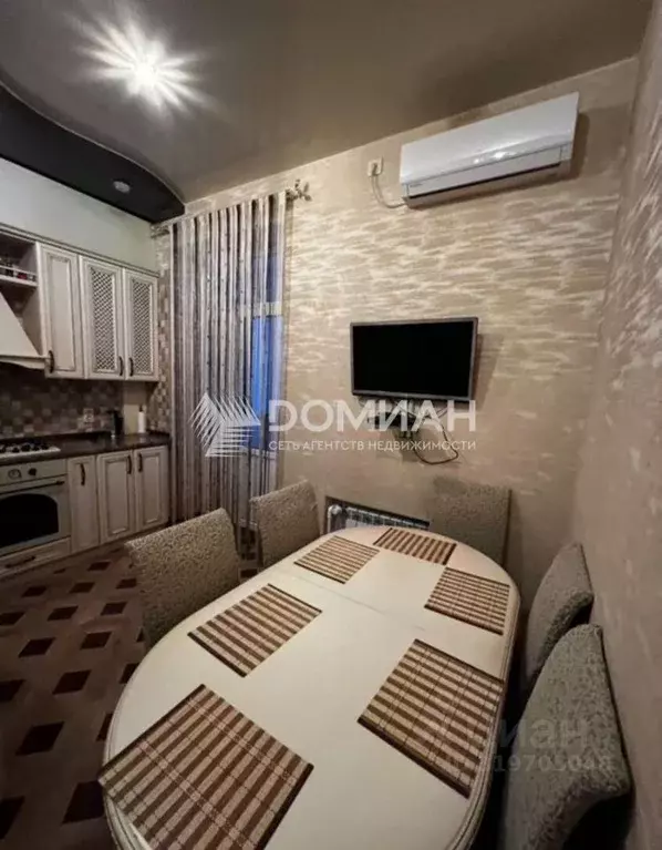 2-к кв. Ростовская область, Новочеркасск Украинская ул. (60.0 м) - Фото 1