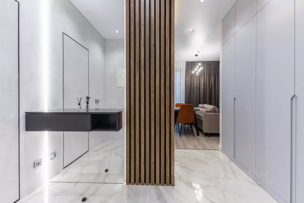 1-к кв. Татарстан, Казань ул. Волкова, 12 (40.0 м) - Фото 0