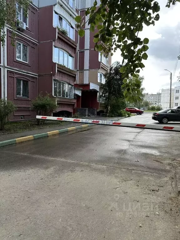 1-к кв. Нижегородская область, Нижний Новгород Казанское ш., 23к1 ... - Фото 2