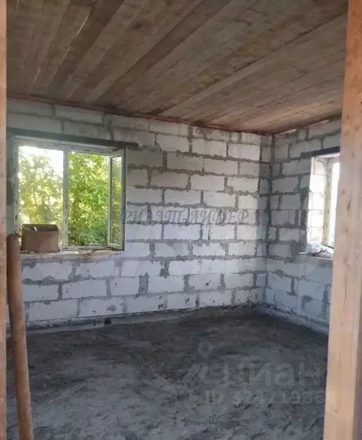 Дом в Алтай, Майминский район, пос. Алферово Улалушинская ул. (54 м) - Фото 1