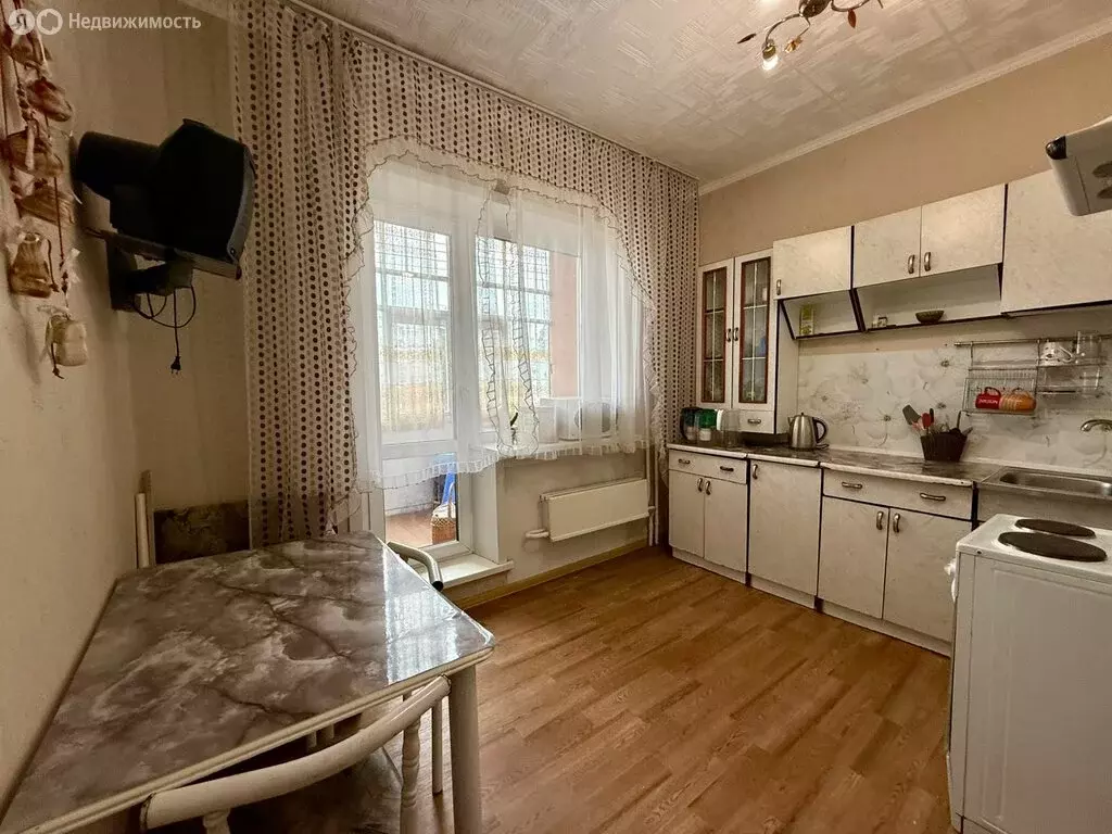 3-комнатная квартира: Нерюнгри, проспект Мира, 17/2 (78.9 м) - Фото 0