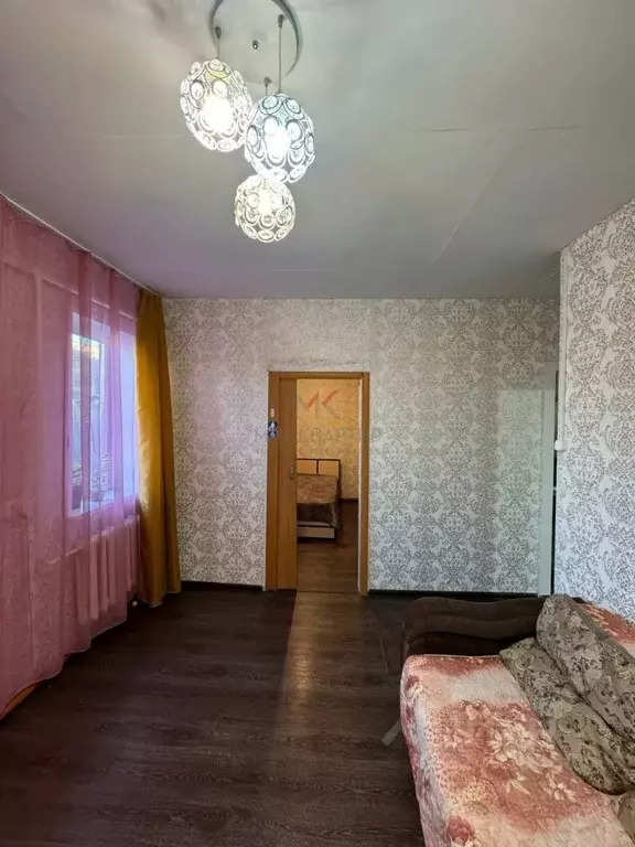 Дом в Тыва, Кызыл Геологическая ул., 81 (59 м) - Фото 2