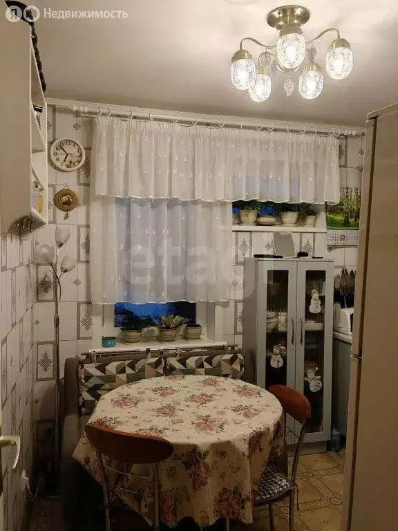 3-комнатная квартира: Тверь, Оснабрюкская улица, 19 (66.9 м) - Фото 1