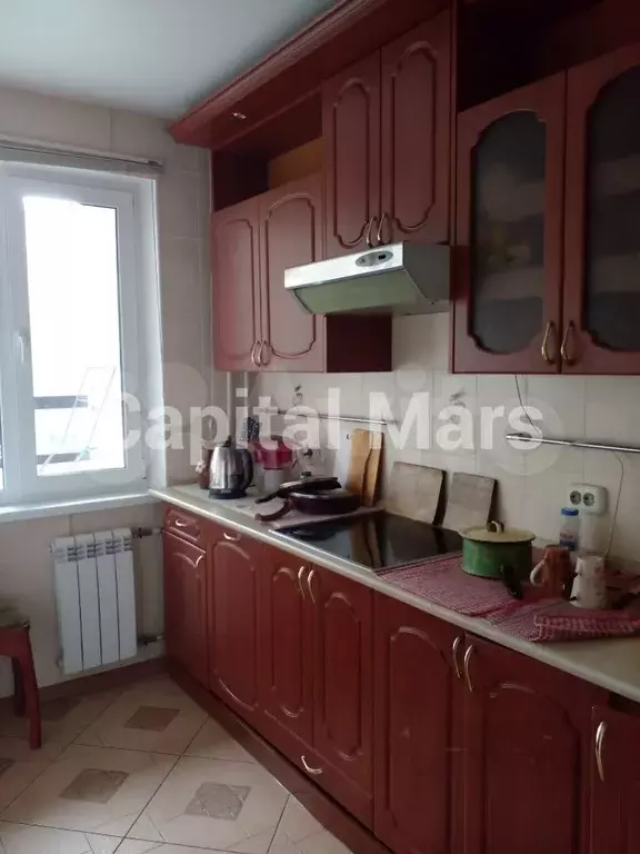 2-к. квартира, 50 м, 5/12 эт. - Фото 0