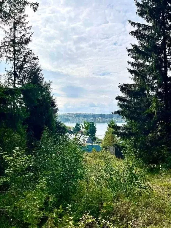 Участок в Пермский край, Добрянский муниципальный округ, рабочий ... - Фото 0
