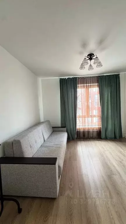 1-к кв. Москва Ижорская ул., 6к1 (21.0 м) - Фото 0