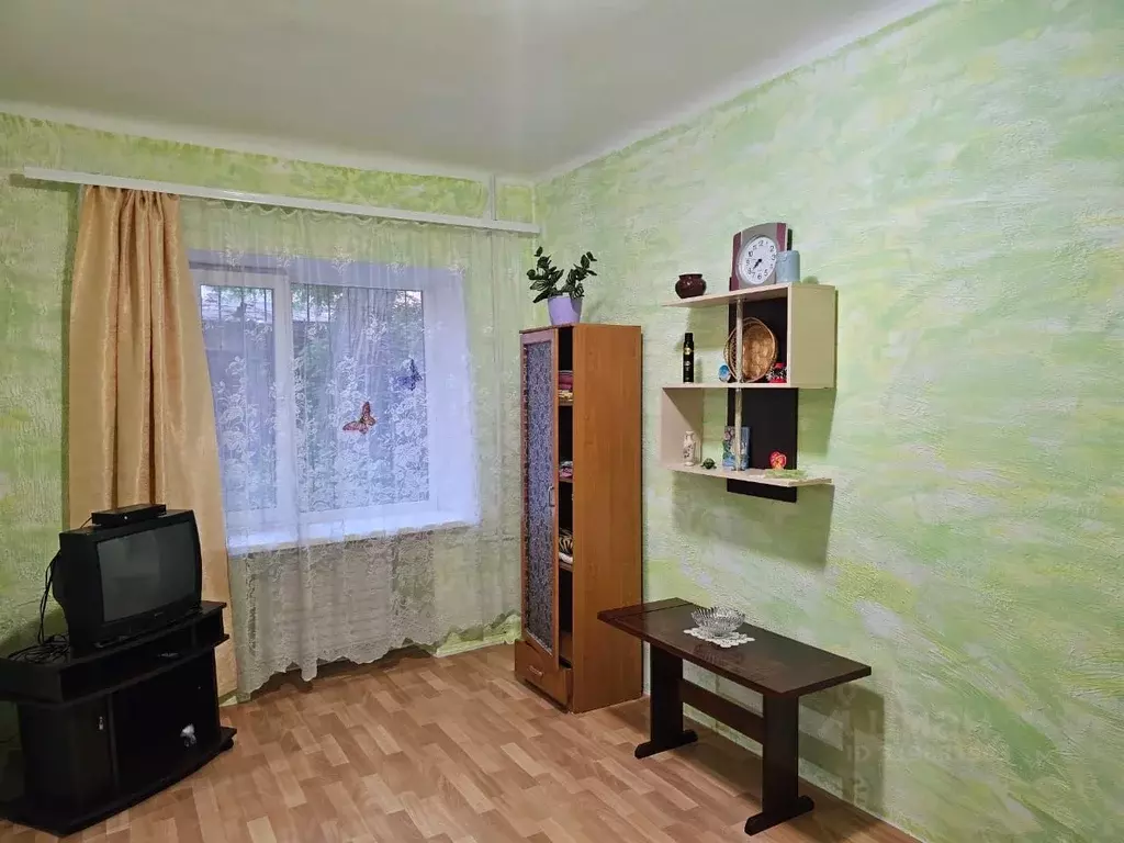 1-к кв. Крым, Керчь Аршинцево мкр, ул. Победы, 7 (22.0 м) - Фото 0