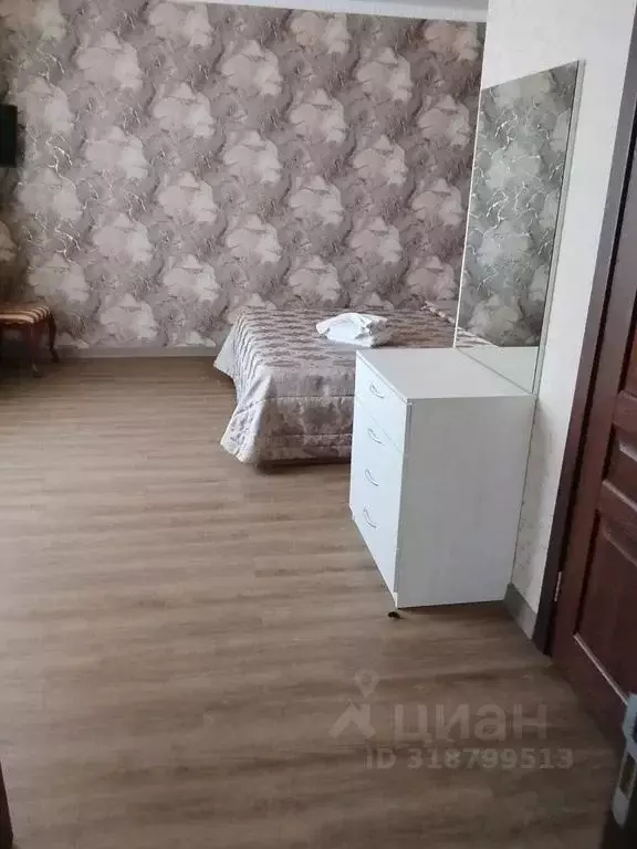 Комната Тюменская область, Тюмень Магистральная ул., 10Г - Фото 1