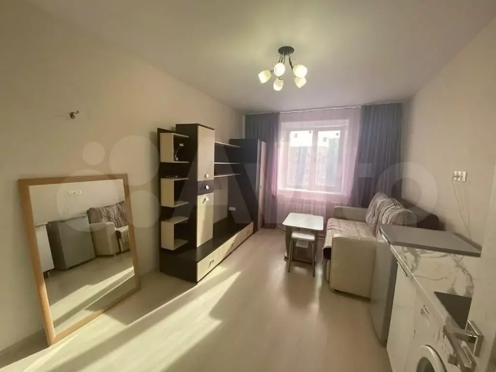 Квартира-студия, 15 м, 7/9 эт. - Фото 1