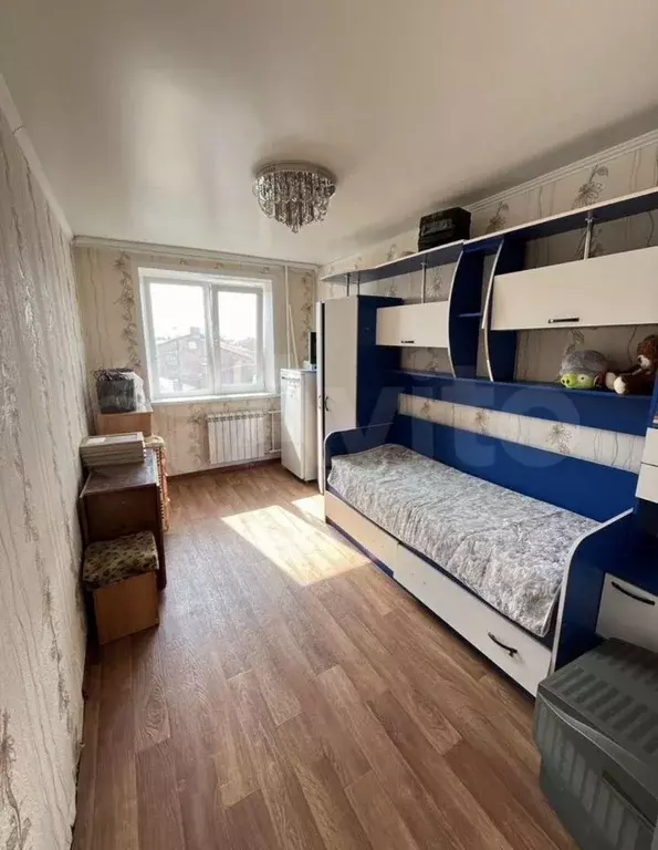 Продаётся 3-к квартира, 57.5 м - Фото 0